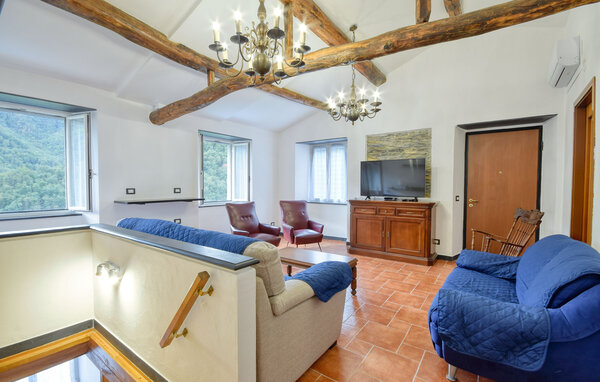 Holiday Home - Tribogna , Italy - ILL343 301