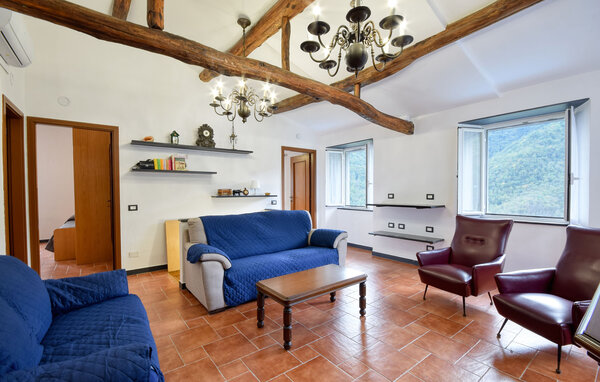 Holiday Home - Tribogna , Italy - ILL343 302