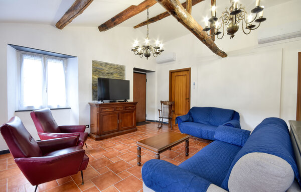 Holiday Home - Tribogna , Italy - ILL343 3