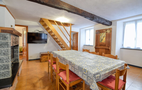 Holiday Home - Tribogna , Italy - ILL343 303