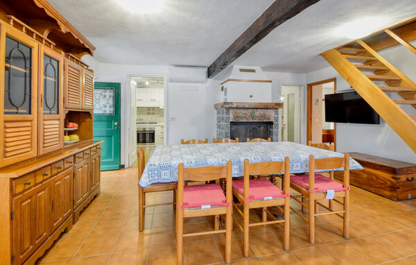Holiday Home - Tribogna , Italy - ILL343 4