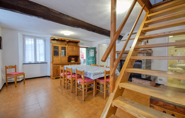 Holiday Home - Tribogna , Italy - ILL343 304