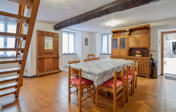 Holiday Home - Tribogna , Italy - ILL343 305