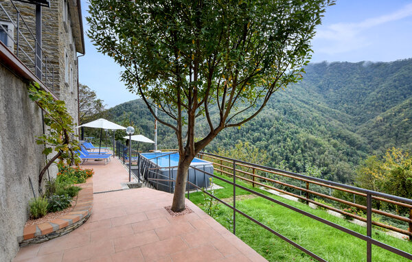 Holiday Home - Tribogna , Italy - ILL343 81