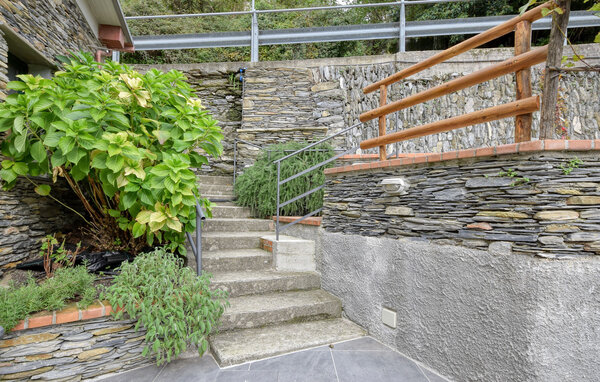 Holiday Home - Tribogna , Italy - ILL343 101