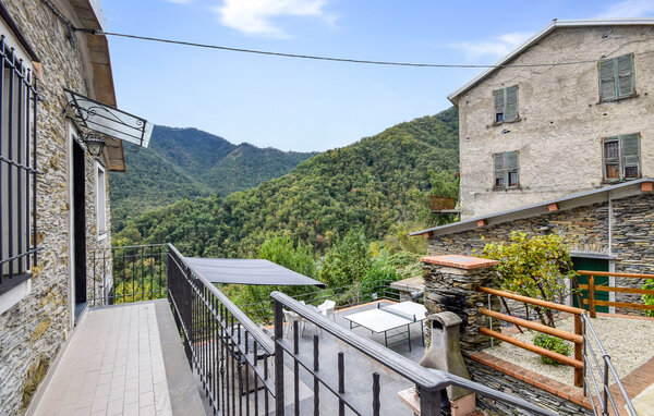 Holiday Home - Tribogna , Italy - ILL343 102