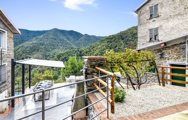 Holiday Home - Tribogna , Italy - ILL343 103