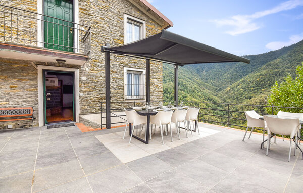 Holiday Home - Tribogna , Italy - ILL343 104