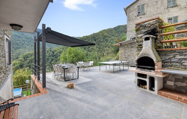 Holiday Home - Tribogna , Italy - ILL343 5