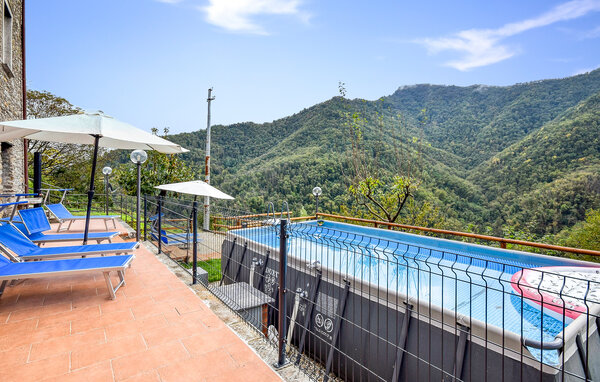 Holiday Home - Tribogna , Italy - ILL343 11