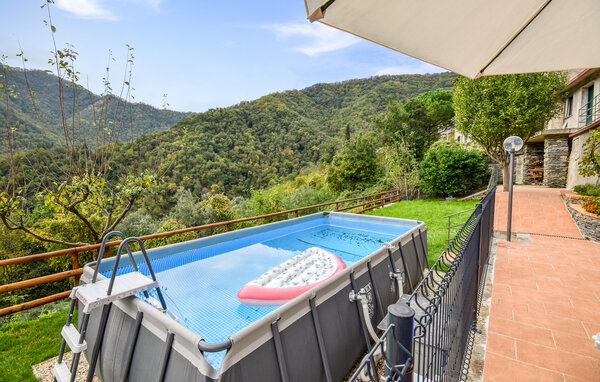 Holiday Home - Tribogna , Italy - ILL343 2