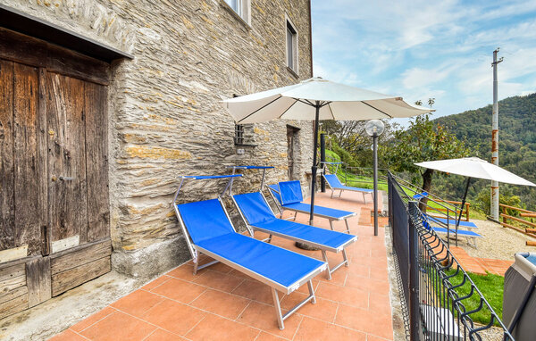 Holiday Home - Tribogna , Italy - ILL343 12