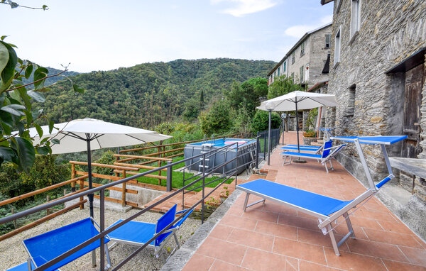 Holiday Home - Tribogna , Italy - ILL343 13