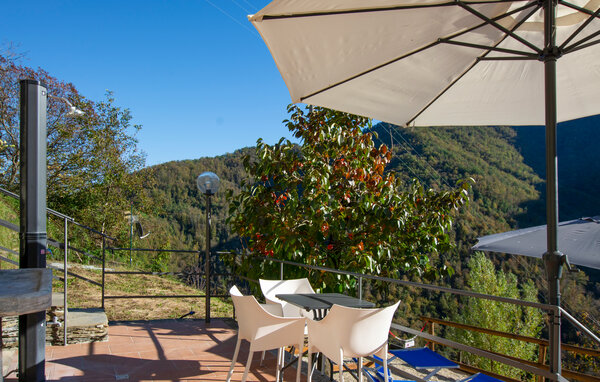 Vakantiehuis - Tribogna , Italië - ILL343 14