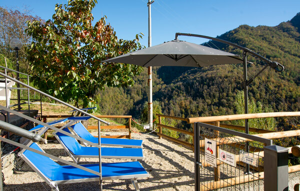 Vakantiehuis - Tribogna , Italië - ILL343 15