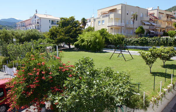 Ferienwohnung Casa Borgo 5