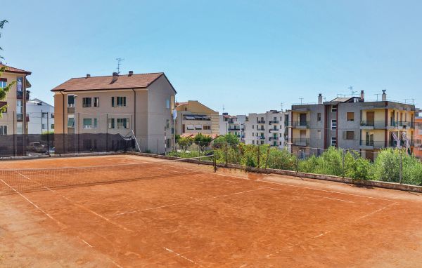Ferienwohnung Casa Borgo 5