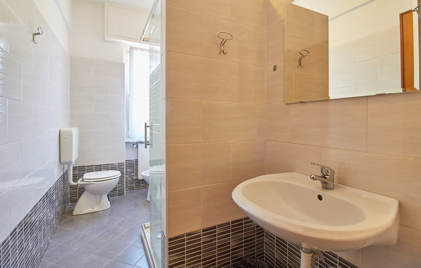 Ferienwohnung Casa Borgo 5