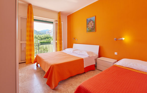 Ferienwohnung Casa Borgo 5