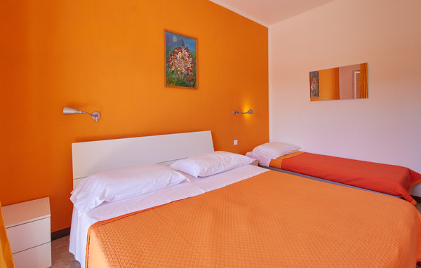Ferienwohnung Casa Borgo 5