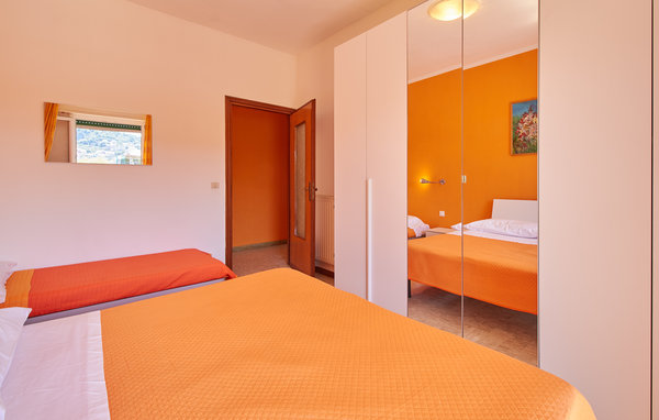 Ferienwohnung Casa Borgo 5