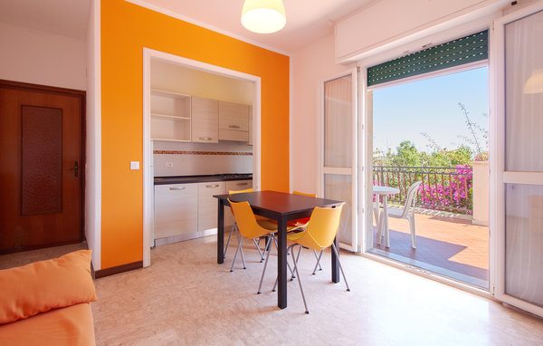 Ferienwohnung Casa Borgo 5