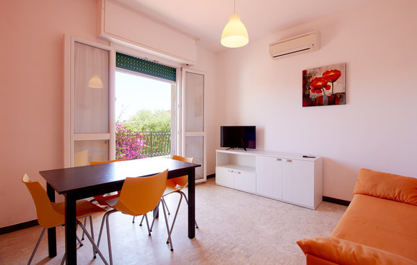 Ferienwohnung Casa Borgo 5
