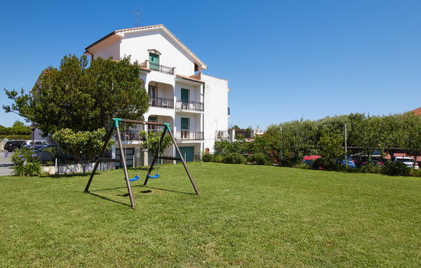 Ferienwohnung Casa Borgo 5