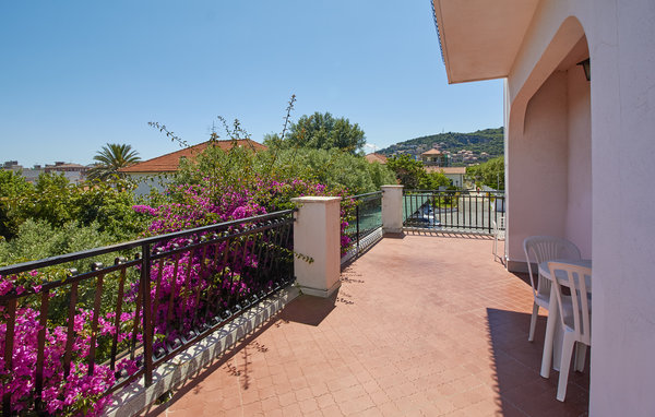 Appartamento - Pietra Ligure , Italia - ILL353 2