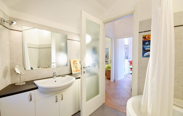 Casa di vacanze 