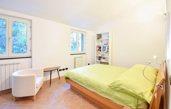 Casa di vacanze 