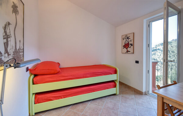 Casa di vacanze 