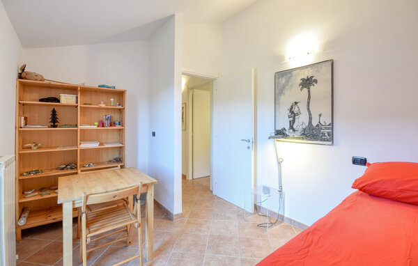 Casa di vacanze 