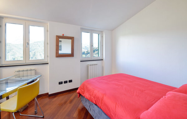 Casa di vacanze 