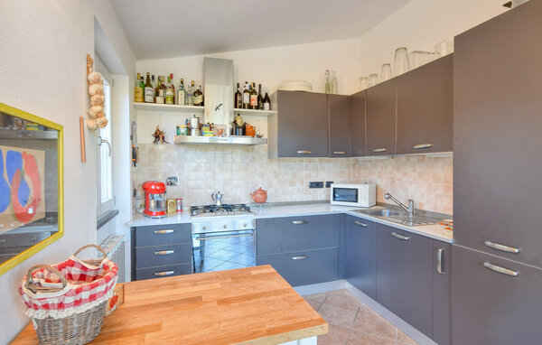 Casa di vacanze 