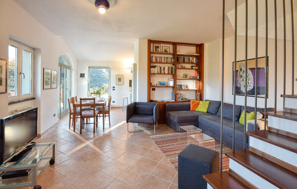 Casa di vacanze 