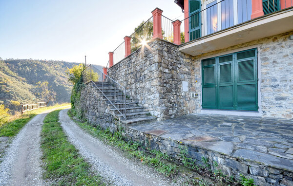 Casa di vacanze 