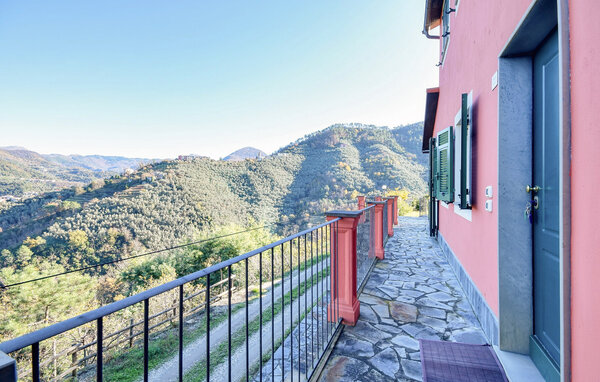 Casa di vacanze 
