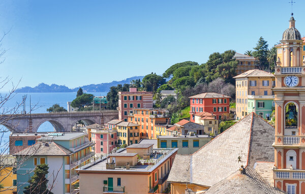 Semesterlägenhet - Semorile , Italien - ILL360 9