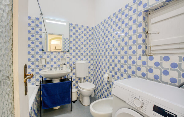 Semesterlägenhet - Semorile , Italien - ILL360 701