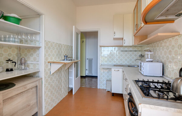 Semesterlägenhet - Semorile , Italien - ILL360 401