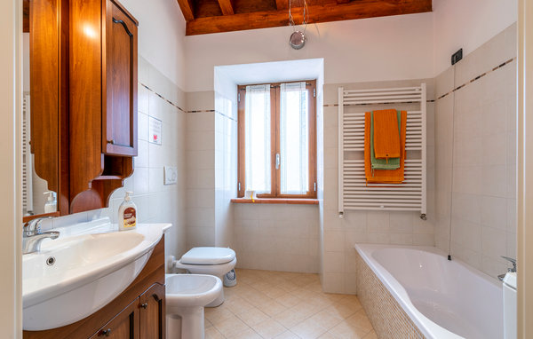 Casa di vacanze Cà da Suntina