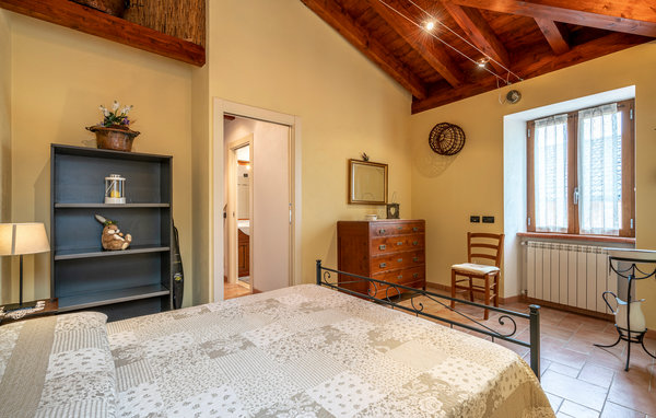 Casa di vacanze Cà da Suntina
