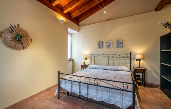 Casa di vacanze Cà da Suntina