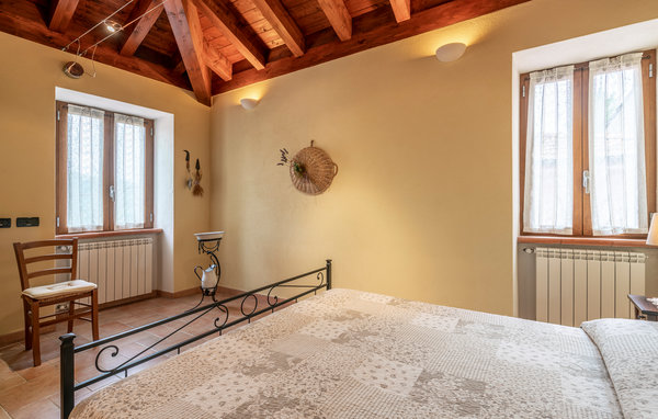 Casa di vacanze Cà da Suntina