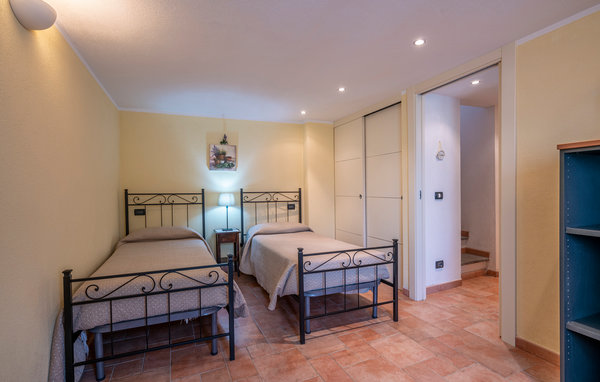 Casa di vacanze Cà da Suntina
