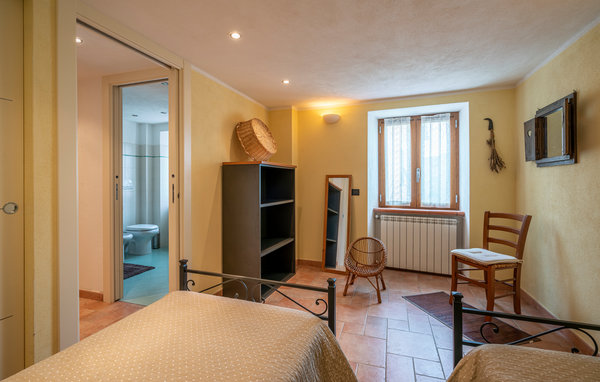 Casa di vacanze Cà da Suntina