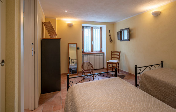 Casa di vacanze Cà da Suntina