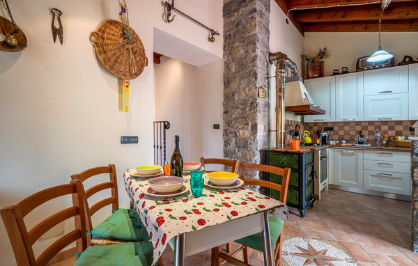 Casa di vacanze Cà da Suntina
