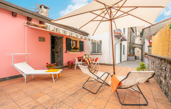 Holiday Home - Sestri Levante , Italy - ILL366 1